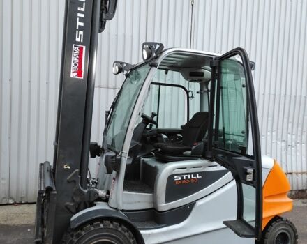 ГАЗ 3110 Волга, объемом двигателя 2.45 л и пробегом 0 тыс. км за 33825 $, фото 17 на Automoto.ua