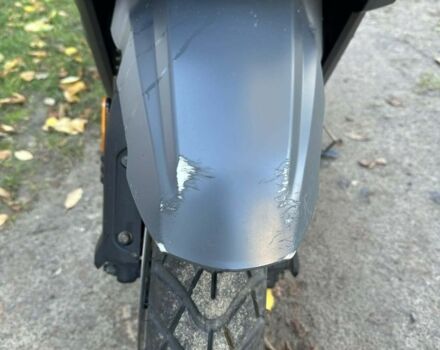 ГАЗ 3110 Волга, об'ємом двигуна 2.45 л та пробігом 0 тис. км за 1050 $, фото 3 на Automoto.ua