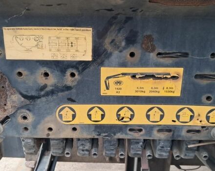 ГАЗ 3110 Волга 2018 в Александрие на Automoto.ua ГАЗ 3110 Волга, объемом двигателя 2.45 л и пробегом 0 тыс. км за 100 $, фото 2 на Automoto.ua