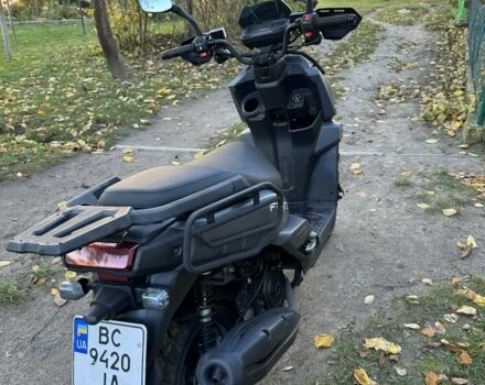 ГАЗ 3110 Волга, об'ємом двигуна 2.45 л та пробігом 0 тис. км за 1050 $, фото 4 на Automoto.ua