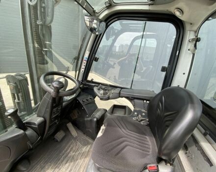 ГАЗ 3110 Волга, объемом двигателя 2.45 л и пробегом 0 тыс. км за 19757 $, фото 6 на Automoto.ua
