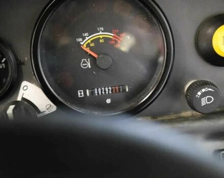 ГАЗ 3110 Волга, об'ємом двигуна 2.45 л та пробігом 0 тис. км за 98914 $, фото 11 на Automoto.ua