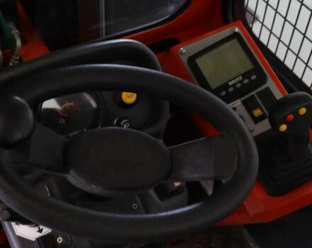 ГАЗ 3110 Волга, об'ємом двигуна 2.45 л та пробігом 0 тис. км за 98914 $, фото 10 на Automoto.ua