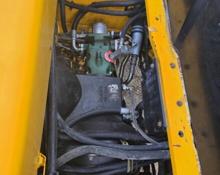 ГАЗ 3110 Волга 2018 у Новоукраинке на Automoto.ua ГАЗ 3110 Волга, об'ємом двигуна 2.45 л та пробігом 0 тис. км за 76500 $, фото 6 на Automoto.ua