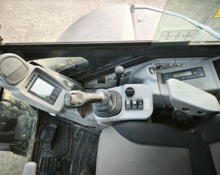 ГАЗ 3110 Волга, объемом двигателя 2.45 л и пробегом 0 тыс. км за 35579 $, фото 13 на Automoto.ua