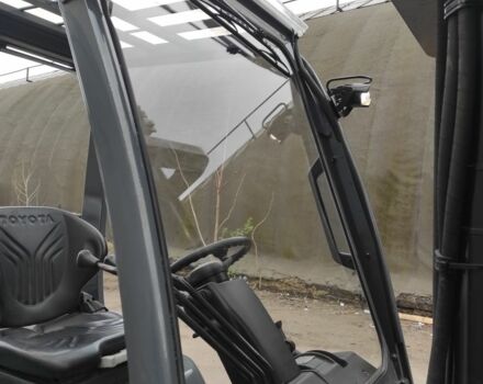 ГАЗ 3110 Волга, объемом двигателя 2.45 л и пробегом 0 тыс. км за 43439 $, фото 13 на Automoto.ua