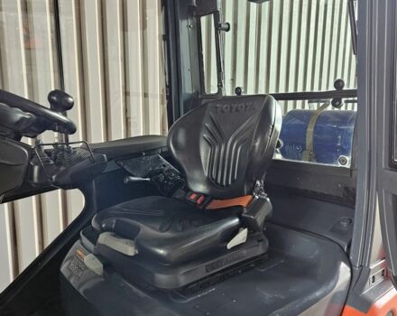 ГАЗ 3110 Волга, об'ємом двигуна 2.45 л та пробігом 0 тис. км за 20620 $, фото 3 на Automoto.ua