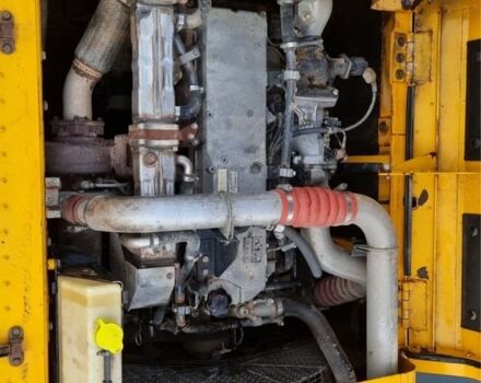 ГАЗ 3110 Волга, объемом двигателя 2.45 л и пробегом 0 тыс. км за 98210 $, фото 5 на Automoto.ua