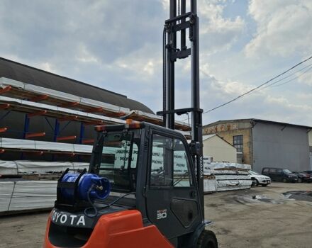 ГАЗ 3110 Волга, об'ємом двигуна 2.45 л та пробігом 0 тис. км за 20620 $, фото 12 на Automoto.ua