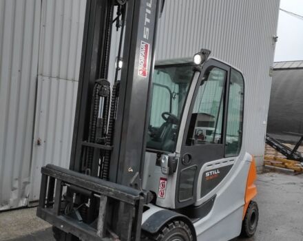 ГАЗ 3110 Волга, объемом двигателя 2.45 л и пробегом 0 тыс. км за 33825 $, фото 18 на Automoto.ua