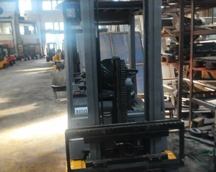 ГАЗ 3110 Волга, об'ємом двигуна 2.45 л та пробігом 0 тис. км за 14481 $, фото 3 на Automoto.ua