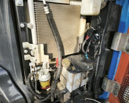 ГАЗ 3110 Волга, объемом двигателя 2.45 л и пробегом 0 тыс. км за 35579 $, фото 7 на Automoto.ua