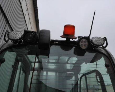 ГАЗ 3110 Волга, объемом двигателя 2.45 л и пробегом 0 тыс. км за 33825 $, фото 8 на Automoto.ua