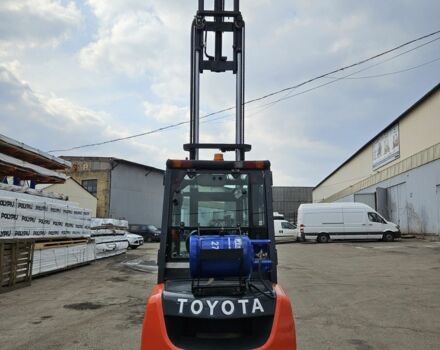 ГАЗ 3110 Волга, об'ємом двигуна 2.45 л та пробігом 0 тис. км за 20620 $, фото 11 на Automoto.ua