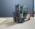 ГАЗ 3110 Волга, объемом двигателя 2.45 л и пробегом 0 тыс. км за 19757 $, фото 1 на Automoto.ua