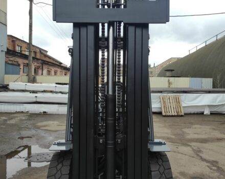 ГАЗ 3110 Волга, объемом двигателя 2.45 л и пробегом 0 тыс. км за 43439 $, фото 16 на Automoto.ua