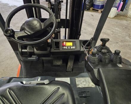 ГАЗ 3110 Волга, объемом двигателя 2.45 л и пробегом 0 тыс. км за 16797 $, фото 21 на Automoto.ua