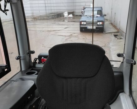 ГАЗ 3110 Волга, объемом двигателя 2.45 л и пробегом 0 тыс. км за 33825 $, фото 7 на Automoto.ua