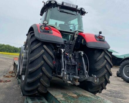 ГАЗ 3110 Волга 2018 у Вінниці на Automoto.ua ГАЗ 3110 Волга, об'ємом двигуна 2.45 л та пробігом 0 тис. км за 169506 $, фото 10 на Automoto.ua