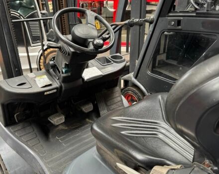 ГАЗ 3110 Волга, объемом двигателя 2.45 л и пробегом 0 тыс. км за 11707 $, фото 2 на Automoto.ua