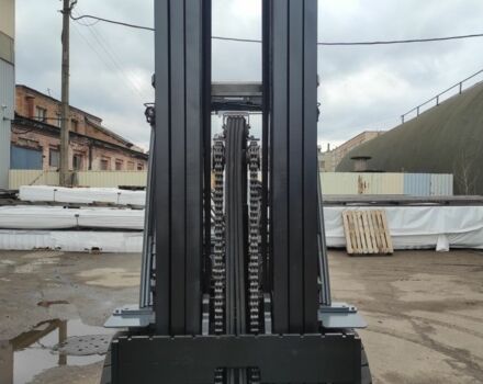 ГАЗ 3110 Волга, объемом двигателя 2.45 л и пробегом 0 тыс. км за 43439 $, фото 6 на Automoto.ua