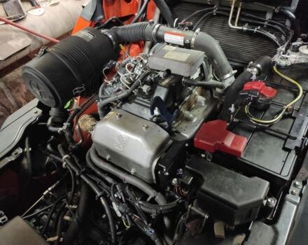 ГАЗ 3110 Волга, объемом двигателя 2.45 л и пробегом 0 тыс. км за 43439 $, фото 21 на Automoto.ua