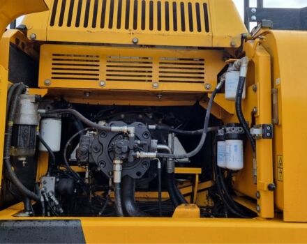 ГАЗ 3110 Волга, объемом двигателя 2.45 л и пробегом 0 тыс. км за 98210 $, фото 10 на Automoto.ua