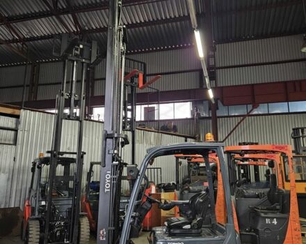 ГАЗ 3110 Волга, объемом двигателя 2.45 л и пробегом 0 тыс. км за 16797 $, фото 15 на Automoto.ua