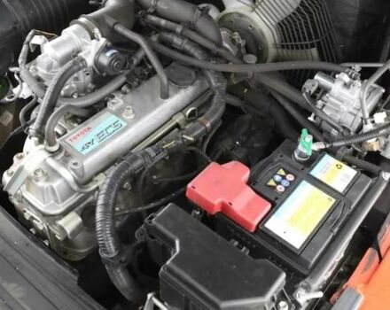 ГАЗ 3110 Волга, объемом двигателя 2.45 л и пробегом 0 тыс. км за 16854 $, фото 5 на Automoto.ua