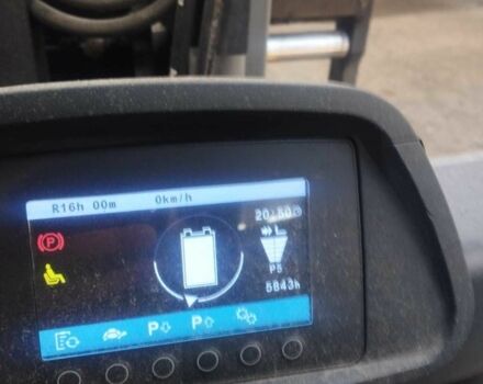 ГАЗ 3110 Волга, об'ємом двигуна 2.45 л та пробігом 0 тис. км за 14481 $, фото 7 на Automoto.ua