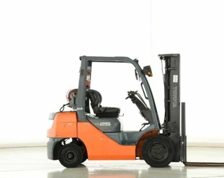 ГАЗ 3110 Волга, об'ємом двигуна 2.45 л та пробігом 0 тис. км за 17929 $, фото 1 на Automoto.ua