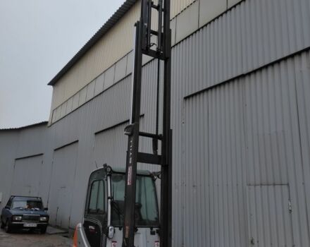 ГАЗ 3110 Волга, объемом двигателя 2.45 л и пробегом 0 тыс. км за 33825 $, фото 6 на Automoto.ua