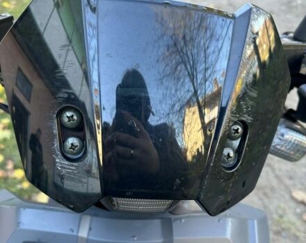 ГАЗ 3110 Волга, об'ємом двигуна 2.45 л та пробігом 0 тис. км за 1050 $, фото 7 на Automoto.ua