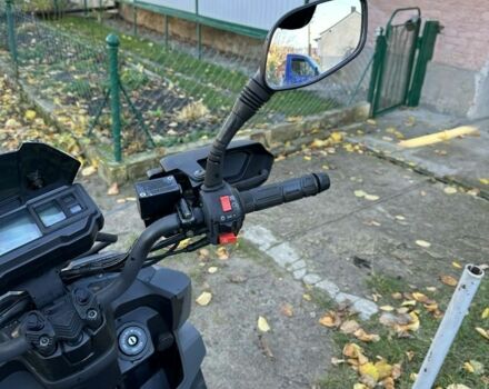 ГАЗ 3110 Волга, об'ємом двигуна 2.45 л та пробігом 0 тис. км за 1050 $, фото 8 на Automoto.ua