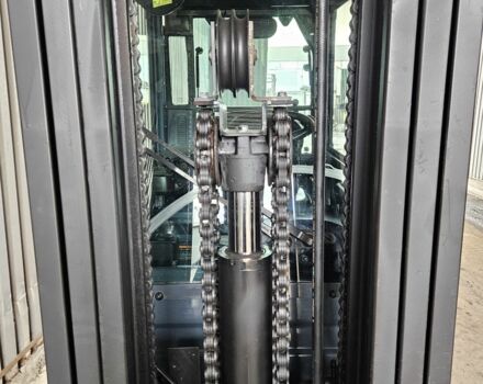 ГАЗ 3110 Волга, об'ємом двигуна 2.45 л та пробігом 0 тис. км за 20620 $, фото 17 на Automoto.ua