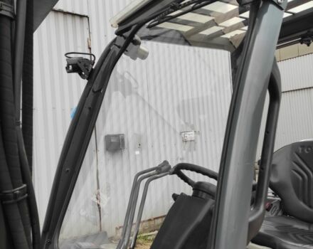 ГАЗ 3110 Волга, объемом двигателя 2.45 л и пробегом 0 тыс. км за 43439 $, фото 3 на Automoto.ua