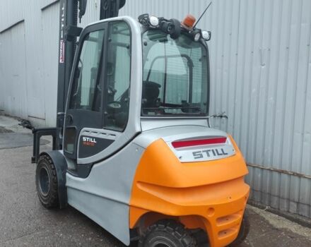 ГАЗ 3110 Волга, объемом двигателя 2.45 л и пробегом 0 тыс. км за 33825 $, фото 2 на Automoto.ua