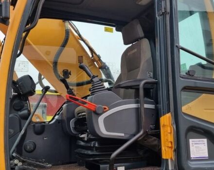 ГАЗ 3110 Волга, объемом двигателя 2.45 л и пробегом 0 тыс. км за 110431 $, фото 5 на Automoto.ua