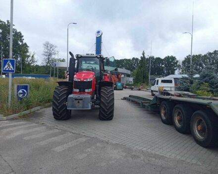 ГАЗ 3110 Волга 2018 у Вінниці на Automoto.ua ГАЗ 3110 Волга, об'ємом двигуна 2.45 л та пробігом 0 тис. км за 169506 $, фото 7 на Automoto.ua