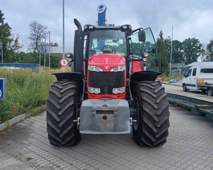 ГАЗ 3110 Волга 2018 у Вінниці на Automoto.ua ГАЗ 3110 Волга, об'ємом двигуна 2.45 л та пробігом 0 тис. км за 169506 $, фото 6 на Automoto.ua