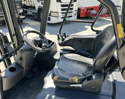 ГАЗ 3110 Волга, объемом двигателя 2.45 л и пробегом 0 тыс. км за 17295 $, фото 5 на Automoto.ua