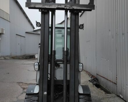 ГАЗ 3110 Волга, объемом двигателя 2.45 л и пробегом 0 тыс. км за 33825 $, фото 4 на Automoto.ua