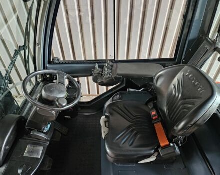 ГАЗ 3110 Волга, об'ємом двигуна 2.45 л та пробігом 0 тис. км за 20620 $, фото 4 на Automoto.ua