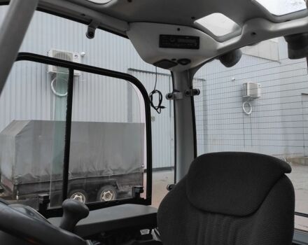 ГАЗ 3110 Волга, объемом двигателя 2.45 л и пробегом 0 тыс. км за 33825 $, фото 9 на Automoto.ua