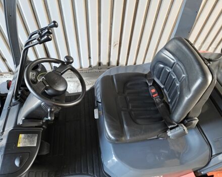 ГАЗ 3110 Волга, объемом двигателя 2.45 л и пробегом 0 тыс. км за 17299 $, фото 6 на Automoto.ua