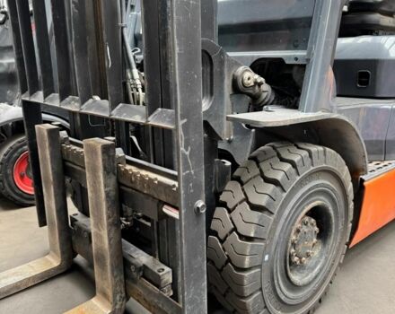 ГАЗ 3110 Волга, объемом двигателя 2.45 л и пробегом 0 тыс. км за 11707 $, фото 5 на Automoto.ua