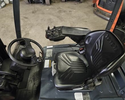 ГАЗ 3110 Волга, объемом двигателя 2.45 л и пробегом 0 тыс. км за 16797 $, фото 23 на Automoto.ua