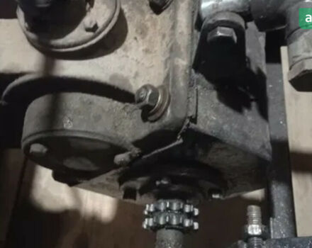 ГАЗ 3110 Волга, об'ємом двигуна 2.45 л та пробігом 0 тис. км за 239 $, фото 2 на Automoto.ua