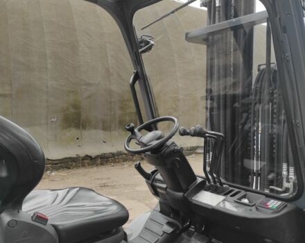 ГАЗ 3110 Волга, объемом двигателя 2.45 л и пробегом 0 тыс. км за 43439 $, фото 17 на Automoto.ua