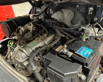 ГАЗ 3110 Волга, объемом двигателя 2.45 л и пробегом 0 тыс. км за 11707 $, фото 8 на Automoto.ua